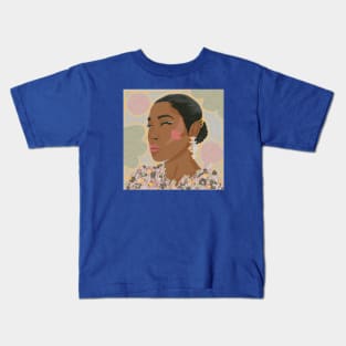 Soft and Sweet Issa Rae Kids T-Shirt